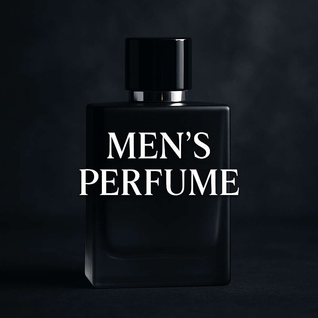 Men's fragrance
