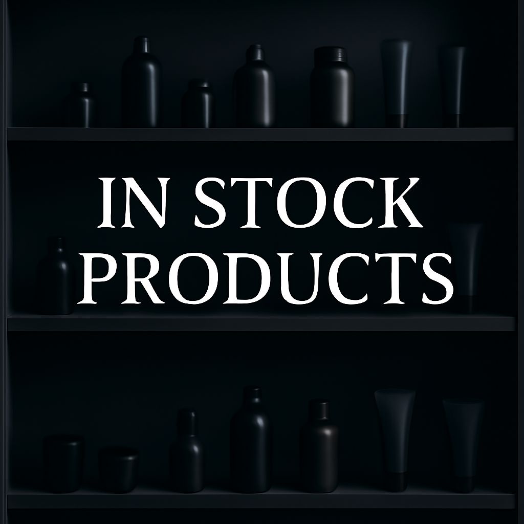 In stock