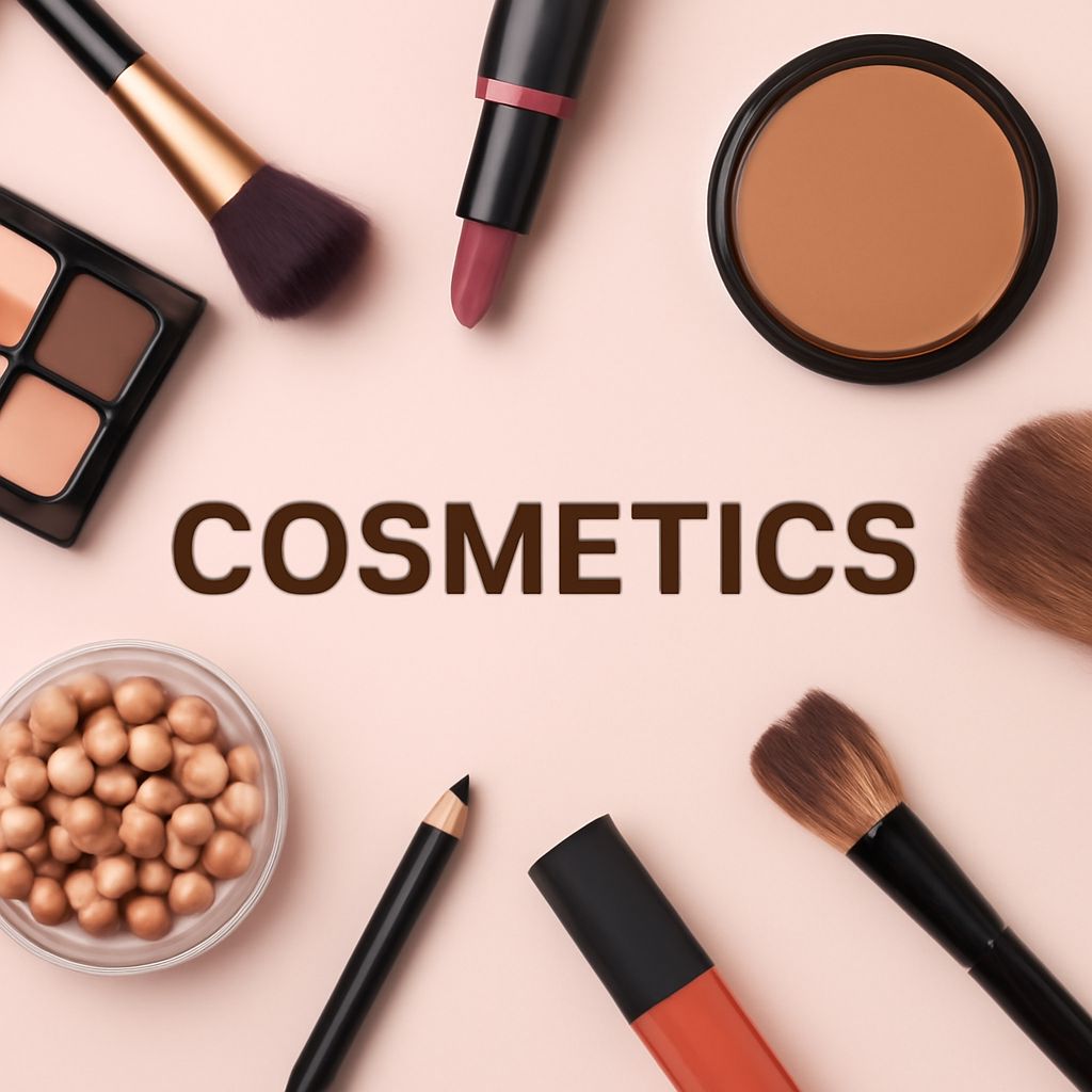 Makeup