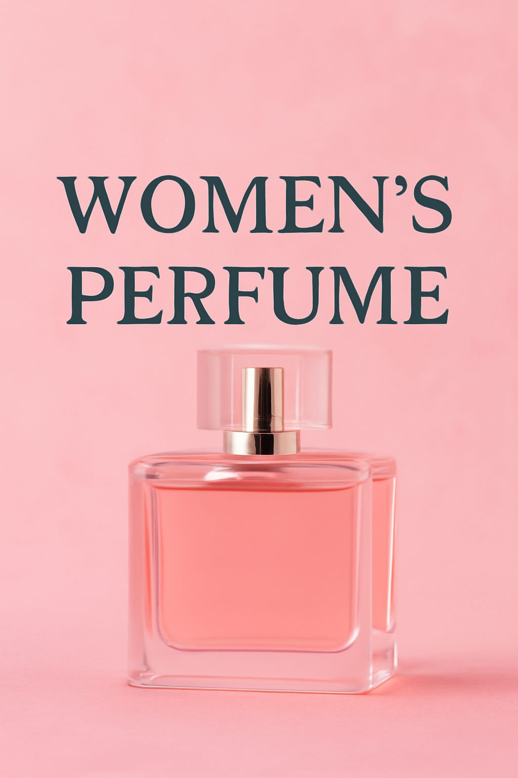 Women's fragrance
