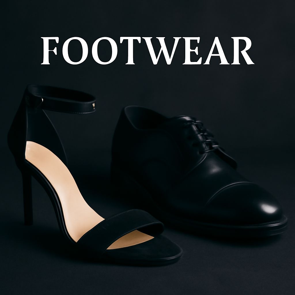 Footwear