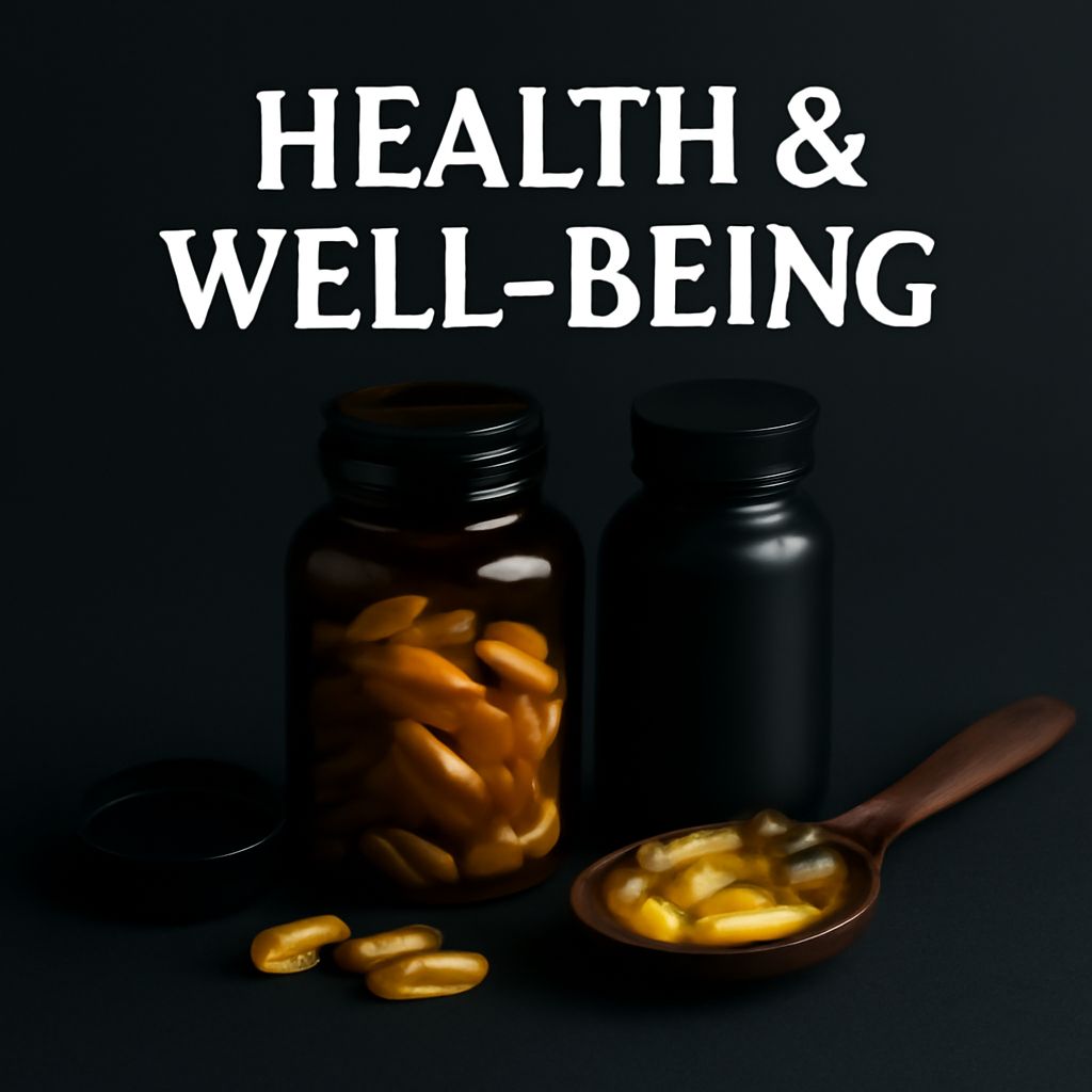 Health and Wellbeing