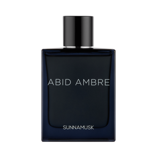ABID AMBRE (NEW EDP)