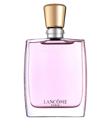 Lancôme Miracle Eau De Parfum 100ml