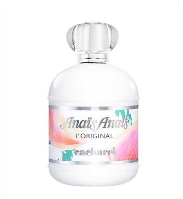 Cacharel Anaïs Anaïs Eau de Toilette Spray 100ml