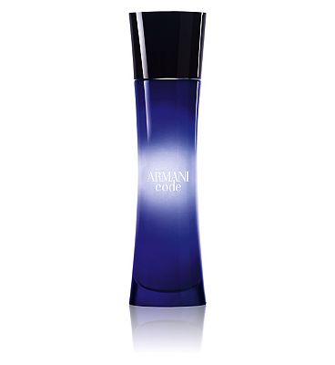 Giorgio Armani Code for Women Eau de Parfum 30ml