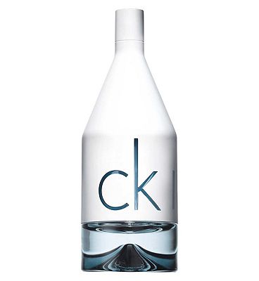 Calvin Klein CKIN2U Eau de Toilette for Him 100ml