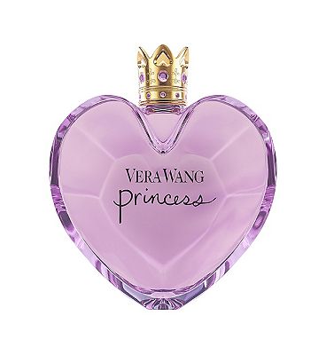 Vera Wang Princess for Women Eau de Toilette 100ml