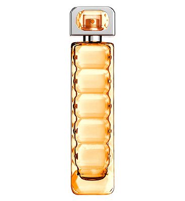 BOSS Woman Eau de Toilette 50ml