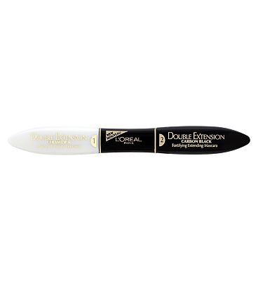L'Oreal Paris Double Extension Mascara