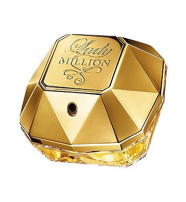 Rabanne Lady Million Eau De Parfum 80ml