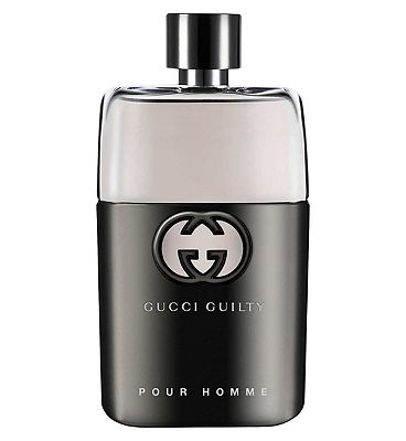 Gucci Guilty For Him Eau de Toilette 90ml