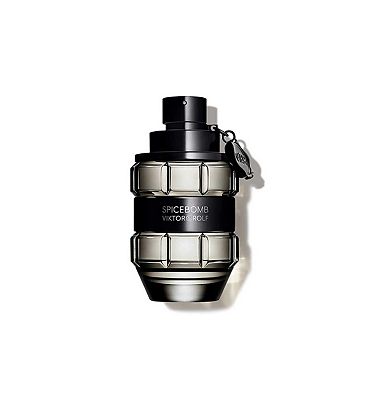 Viktor&Rolf Spicebomb Eau de Toilette 50ml