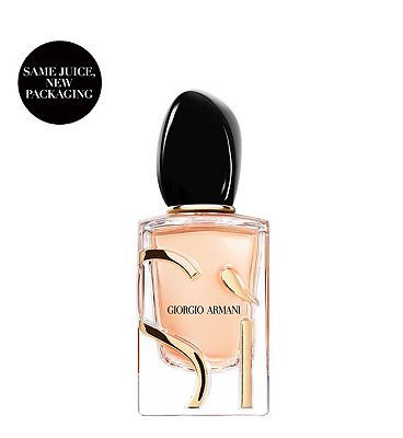Giorgio Armani Sì Eau de Parfum 50ml