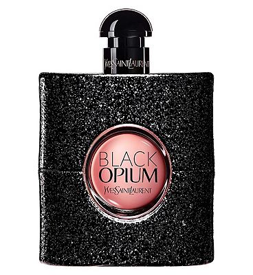 YSL Black Opium Eau de Parfum 90ml