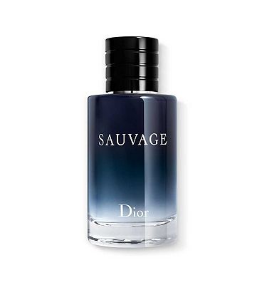 DIOR Sauvage Eau de Toilette 100ml