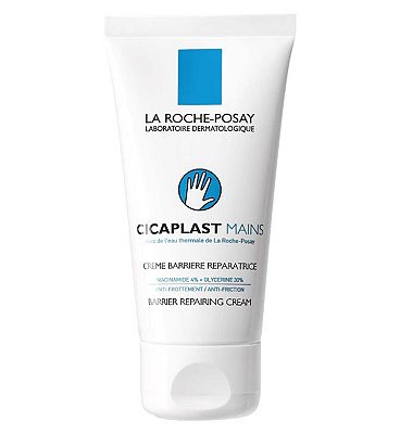 La Roche-Posay Cicaplast Hands 50ml