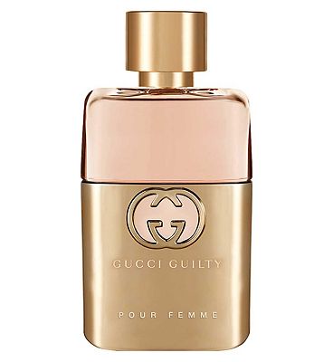 Gucci Guilty Eau de Parfum For Her 30ml
