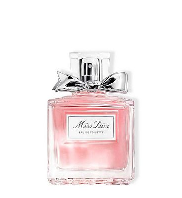 DIOR Miss Dior Eau de Toilette 50ml