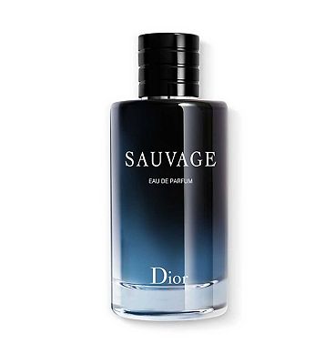 DIOR Sauvage Elixir 100ml
