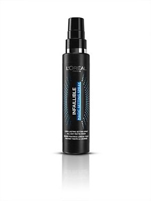 L'Oreal Paris Infallible Fixing Mist