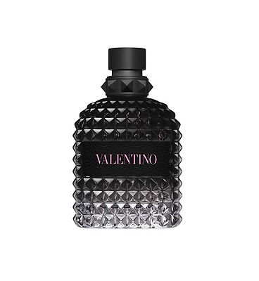 Valentino Born in Roma Uomo Eau de Toilette 100ml