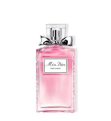 DIOR Miss Dior Rose N'Roses Eau de Toilette 100ml