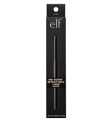 e.l.f. No Budge Retract Liner