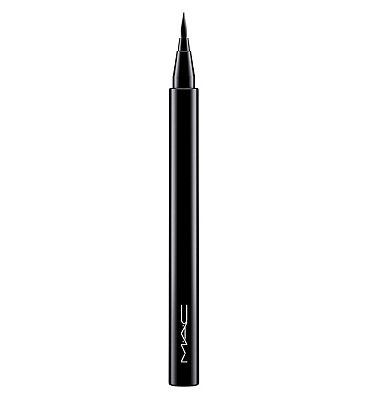 MAC Brushstroke Liner