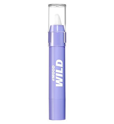 #Mood Wild Solid Perfume 2.3g
