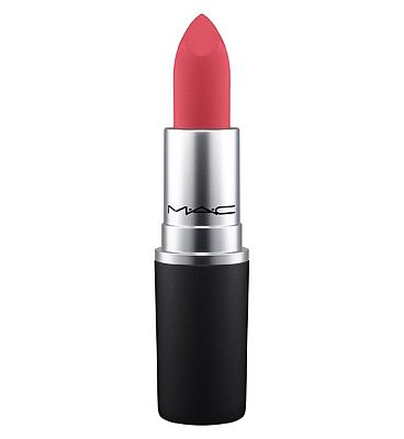 MAC Powder Kiss Lipstick
