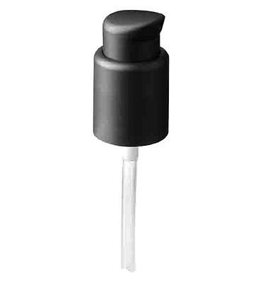 NARS Foundation Pump