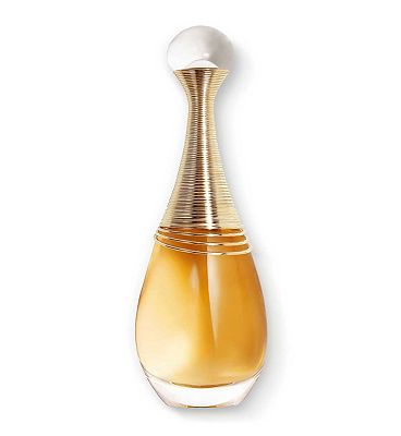 DIOR J’adore eau de parfum Infinissime 100ml