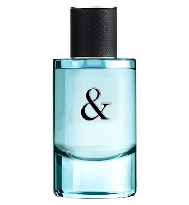 Tiffany & Love for Him Eau de Toilette 50ml