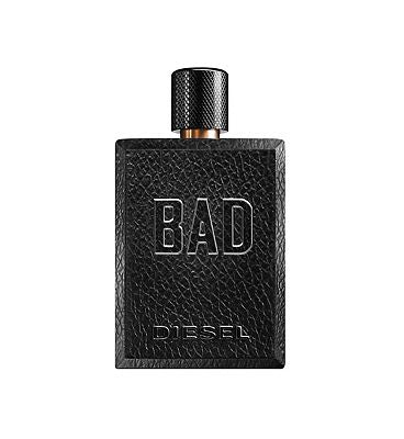 Diesel BAD Eau de Toilette 100ml