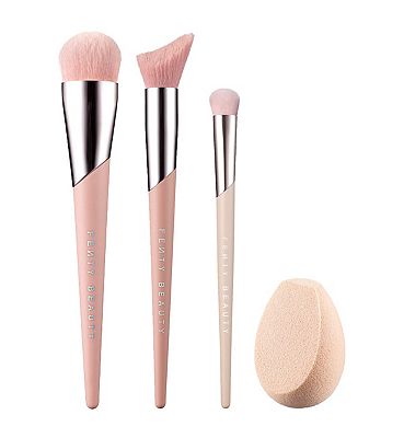 Fenty Beauty Brush Bundle