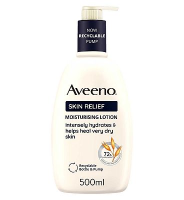 AVEENO® Skin Relief Lotion 500ml