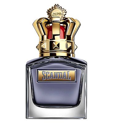 Jean Paul Gaultier Scandal Pour Homme Eau de Parfum 50ml