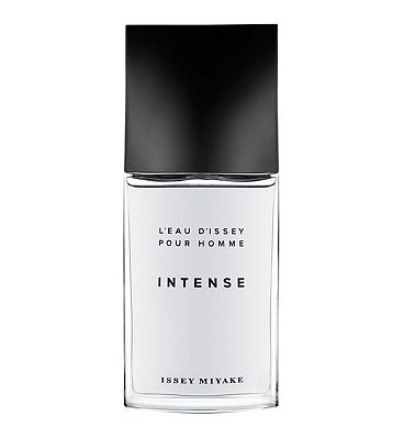 Issey Miyake L'Eau d'Issey Pour Homme Intense Eau de Toilette 75ml