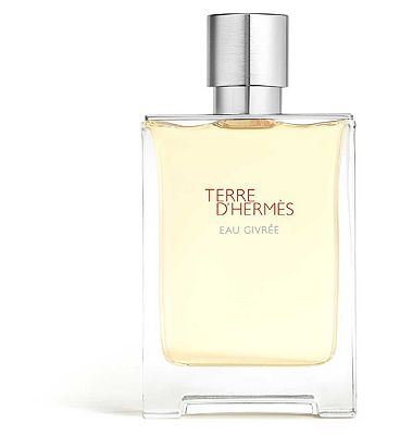 Terre d'Hermès Eau Givrée Eau de Parfum 100ml