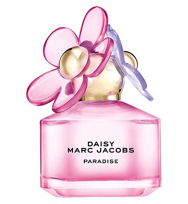 Marc Jacobs Daisy Paradise Limited Edition for Women Eau de Toilette 50ml