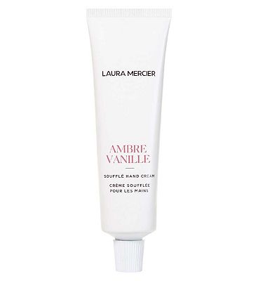 Laura Mercier Soufflé Hand Cream 50ml - Ambre Vanille