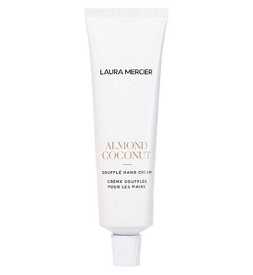 Laura Mercier Soufflé Hand Cream 50ml - Almond Coconut