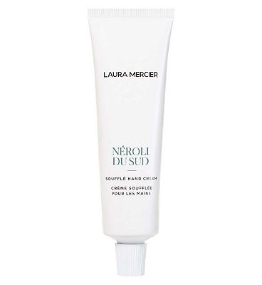 Laura Mercier Soufflé Hand Cream 50ml – Néroli du Sud