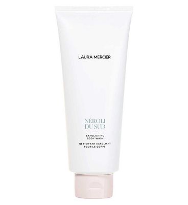 Laura Mercier Exfoliating Body Wash - Néroli du Sud 200ml