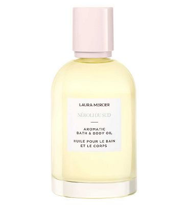 Laura Mercier Bath & Body Oil - Néroli du Sud 100ml