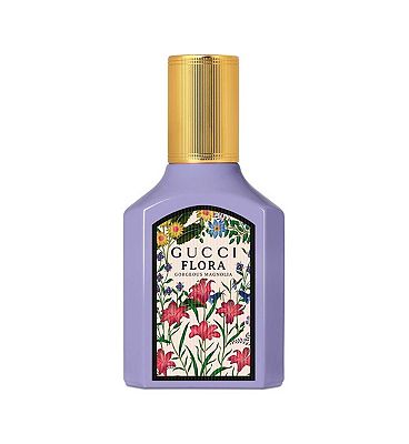 Gucci Flora Gorgeous Magnolia for Her Eau de Parfum 30ml