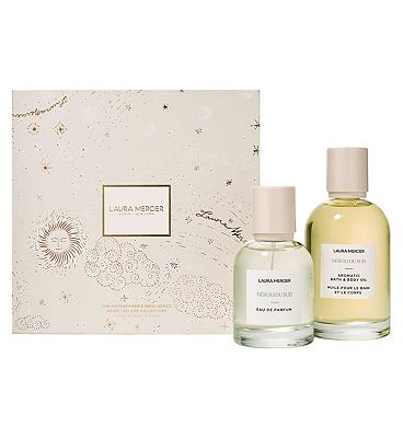 Laura Mercier The Daydreamer's Indulgence - Neroli du Sud
