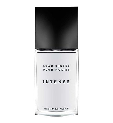 Issey Miyake L'Eau d'Issey Pour Homme Intense Eau de Toilette 125ml