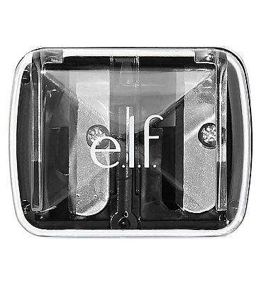 e.l.f. Dual-Pencil Sharpener